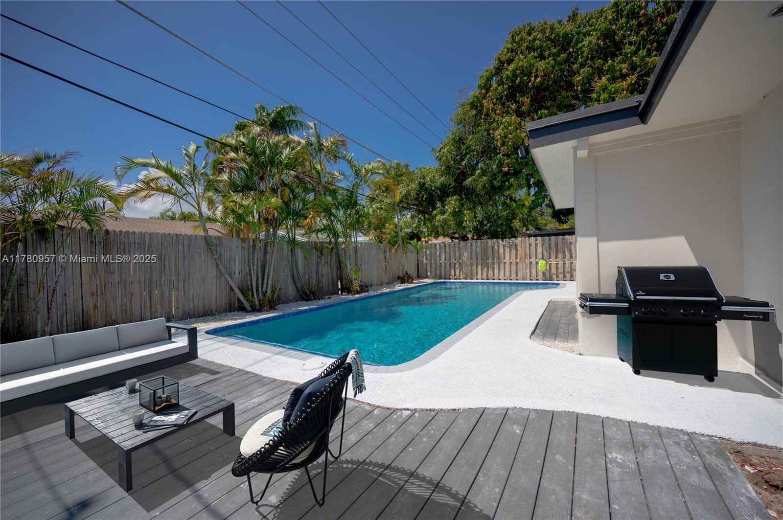 NORTH POMPANO BEACH SEC - Residential