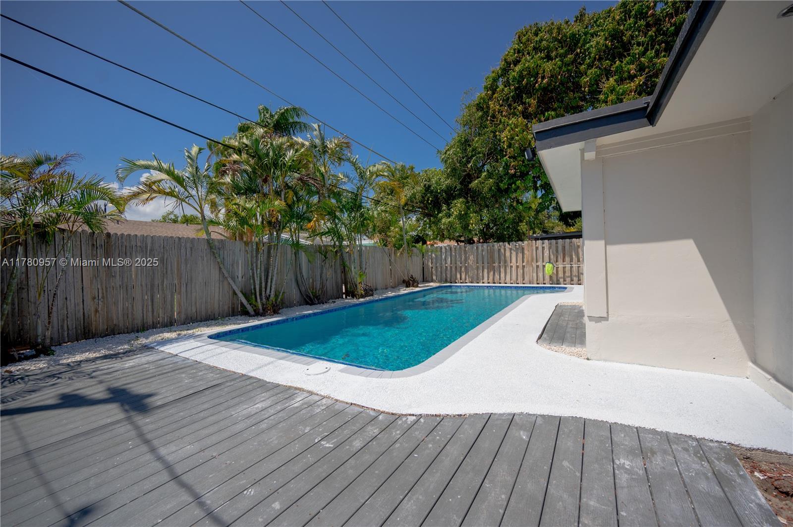 NORTH POMPANO BEACH SEC - Residential