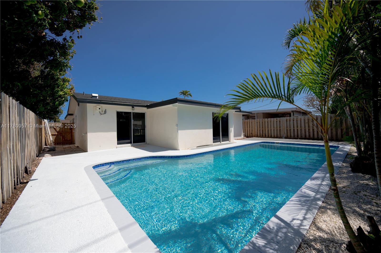 NORTH POMPANO BEACH SEC - Residential