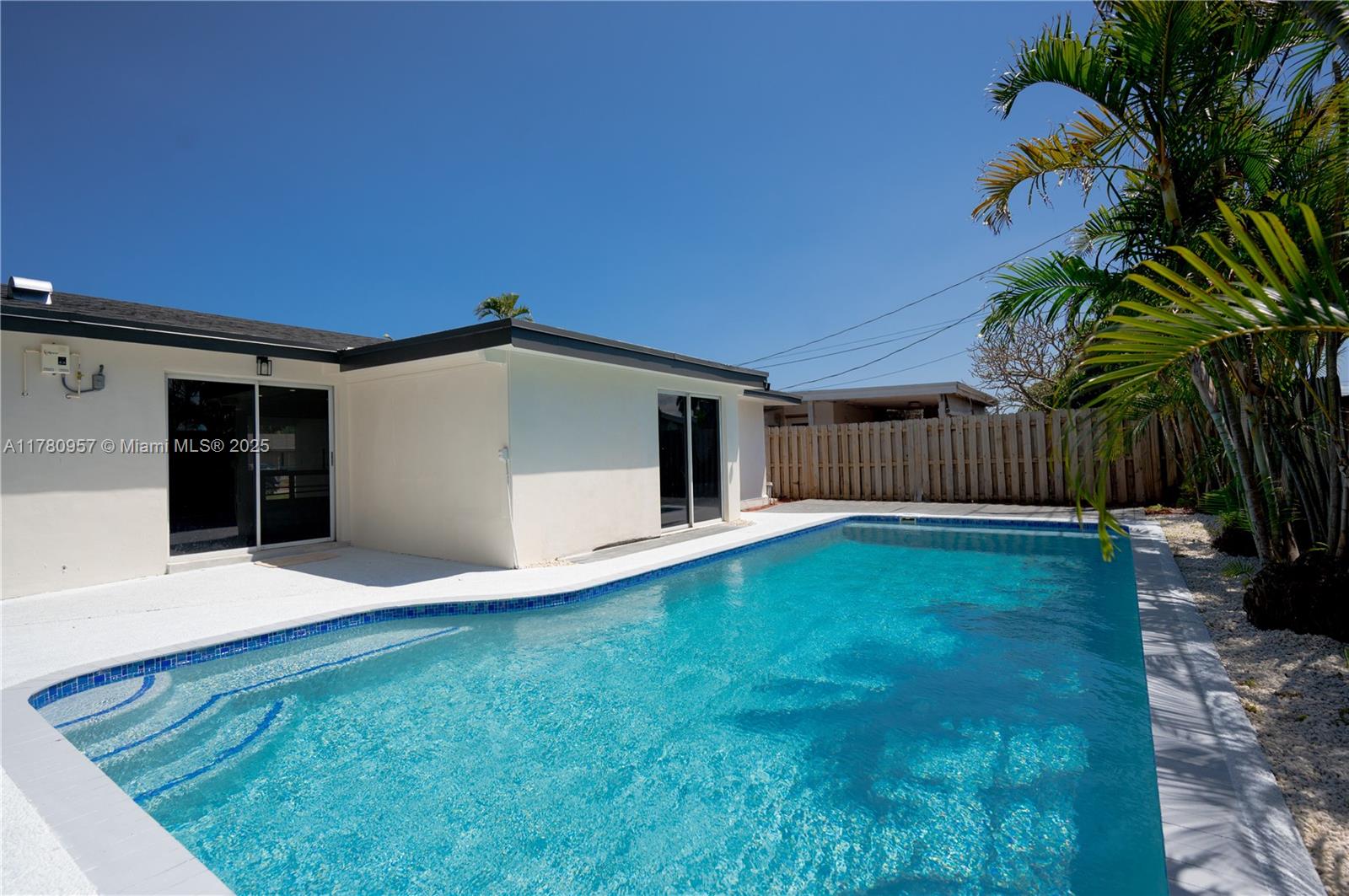 NORTH POMPANO BEACH SEC - Residential