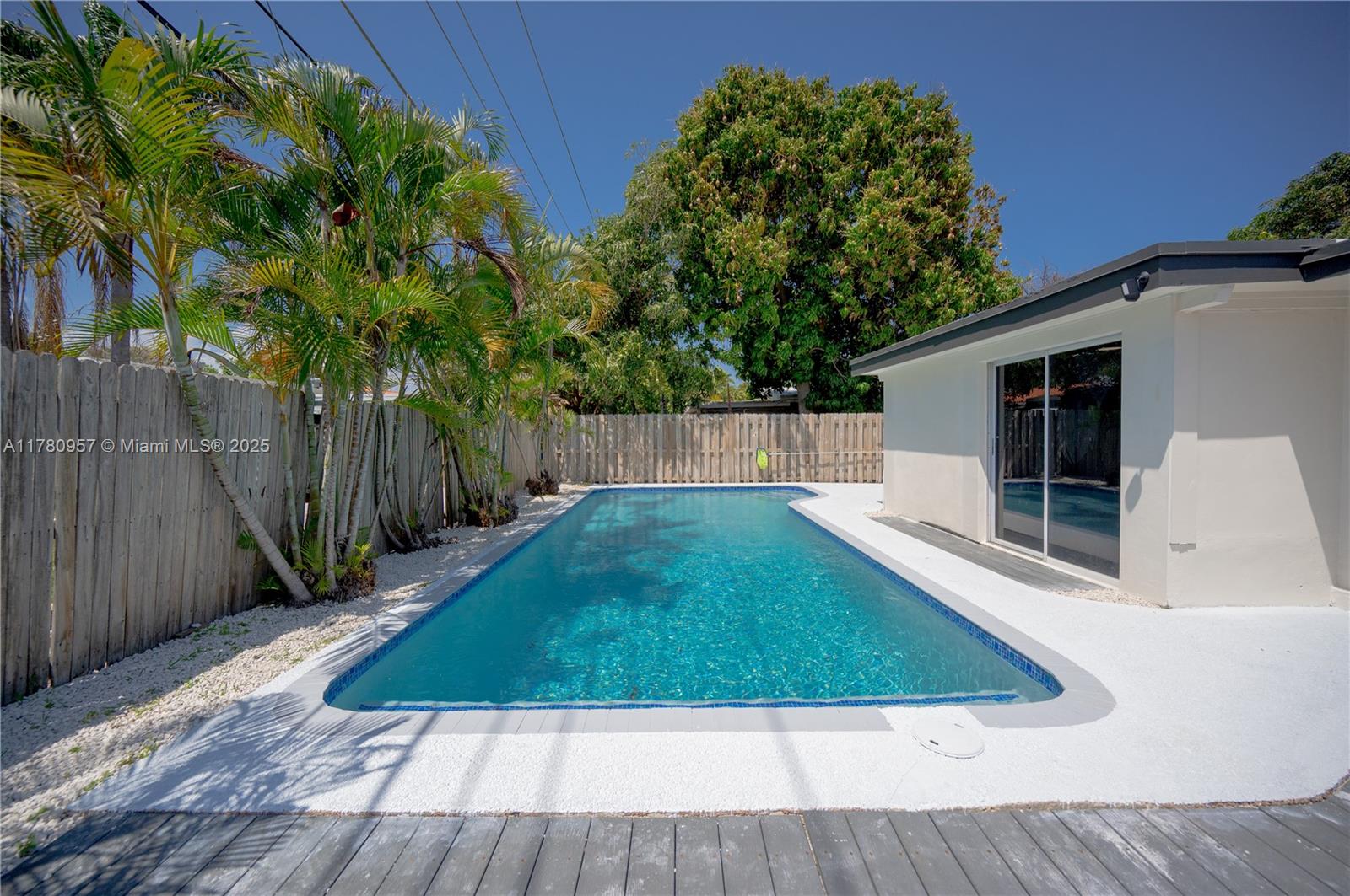 NORTH POMPANO BEACH SEC - Residential