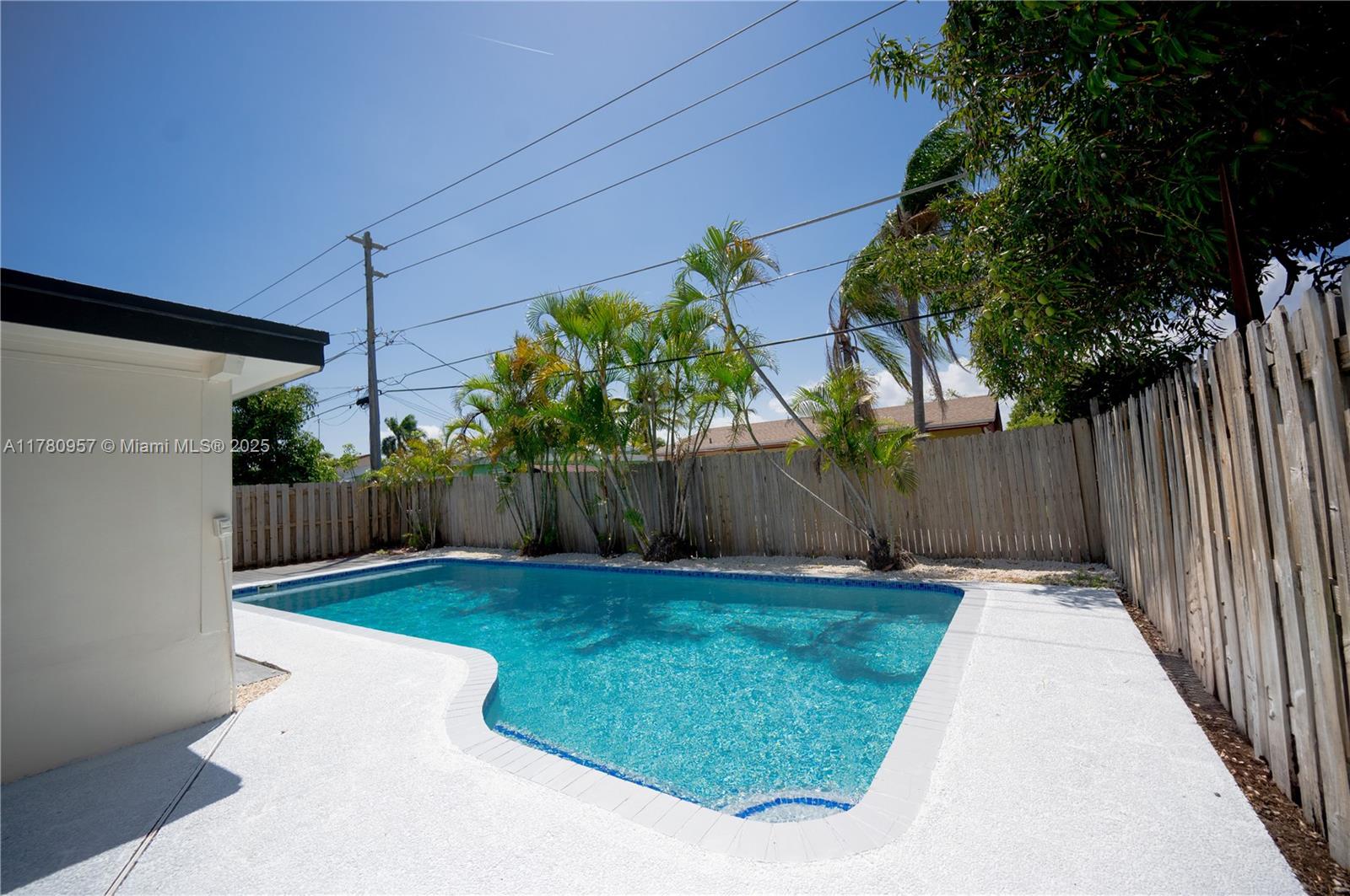 NORTH POMPANO BEACH SEC - Residential