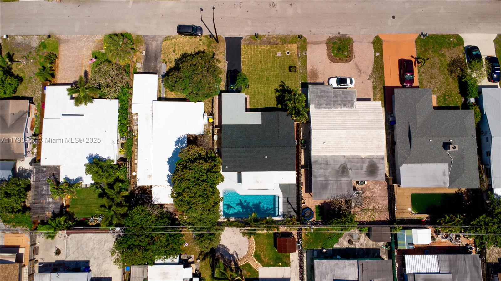 NORTH POMPANO BEACH SEC - Residential