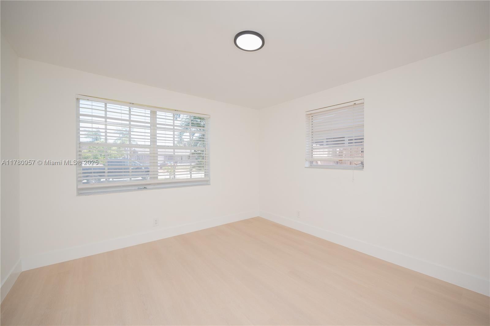 NORTH POMPANO BEACH SEC - Residential