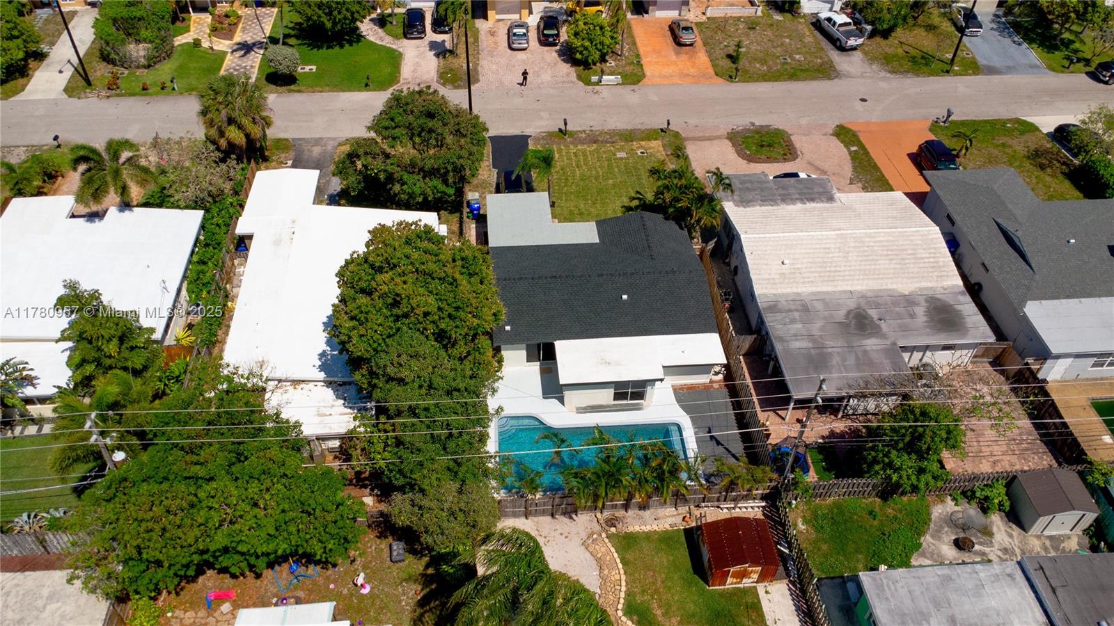 NORTH POMPANO BEACH SEC - Residential