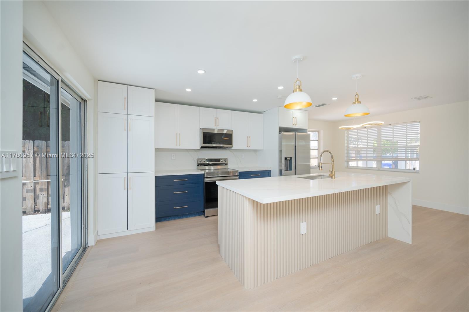NORTH POMPANO BEACH SEC - Residential
