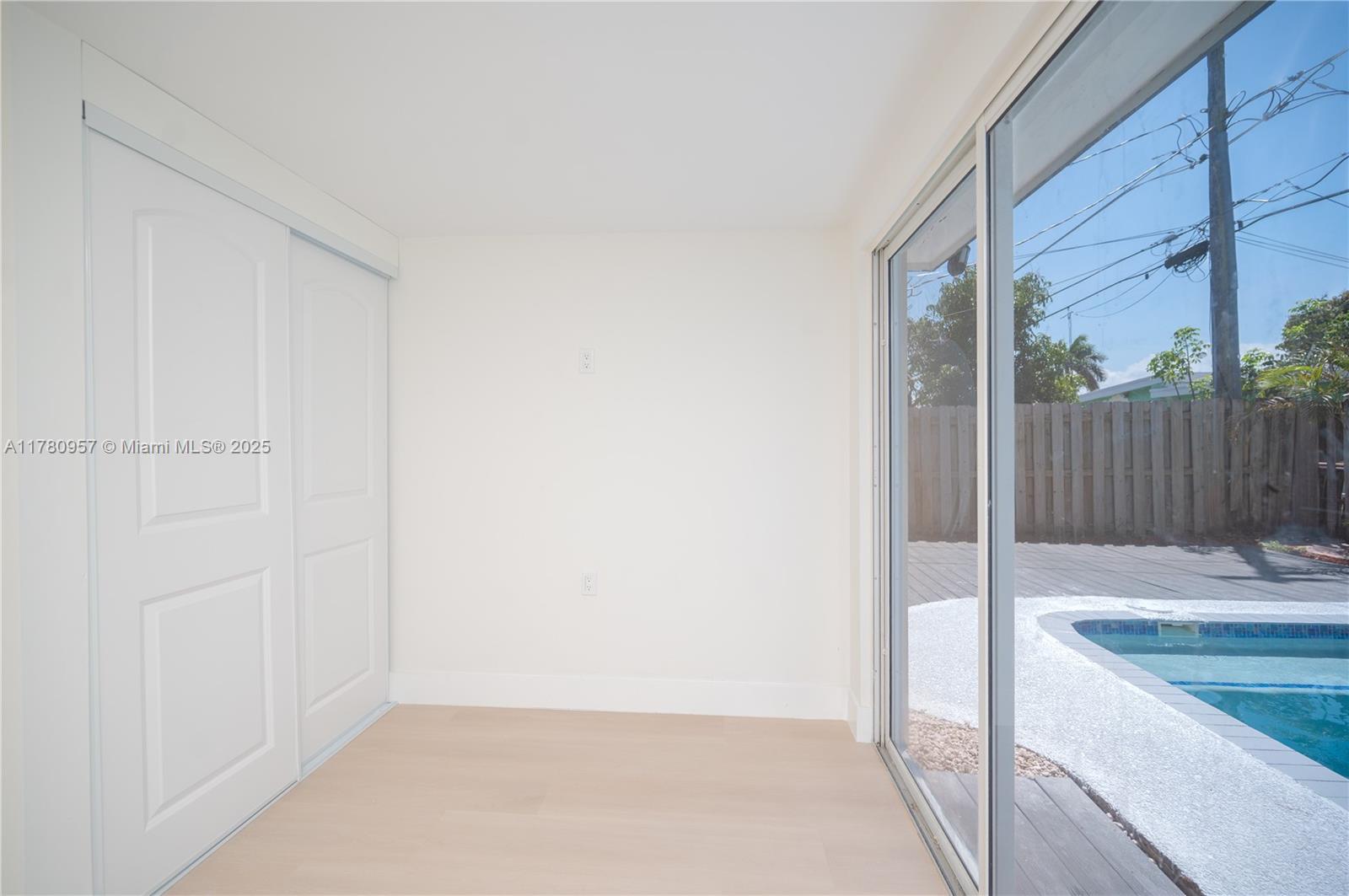 NORTH POMPANO BEACH SEC - Residential