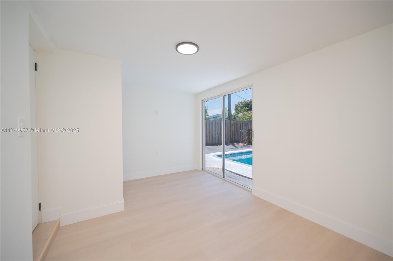 NORTH POMPANO BEACH SEC - Residential