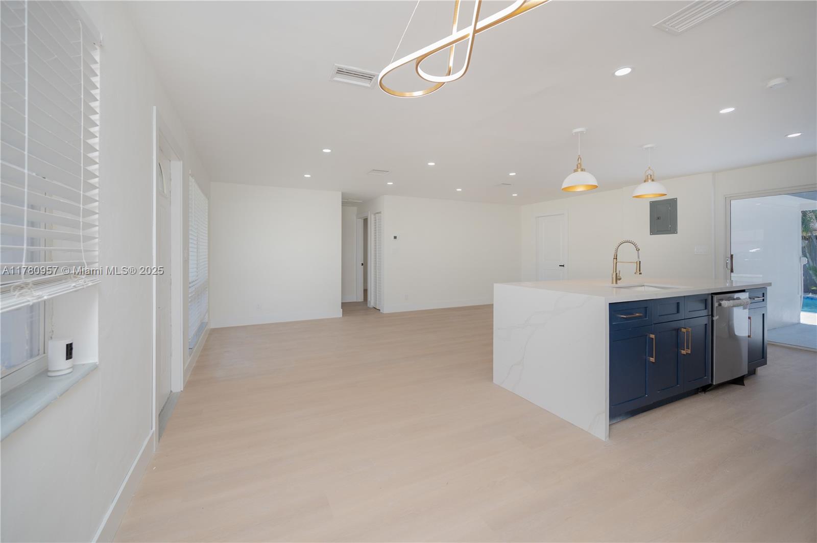 NORTH POMPANO BEACH SEC - Residential