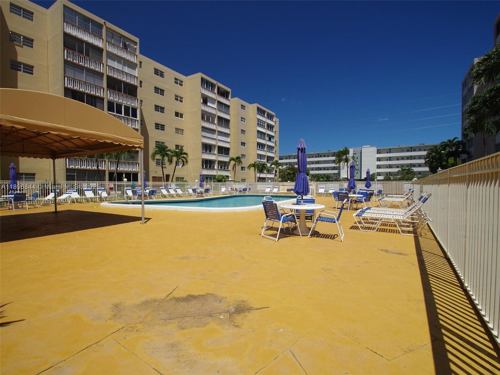 MEADOWBROOK CONDO APTS BL - Residential