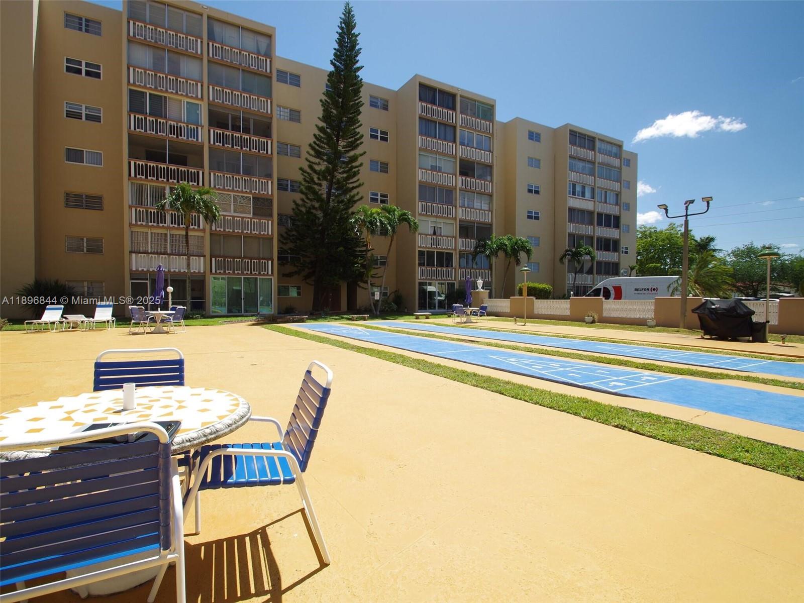 MEADOWBROOK CONDO APTS BL - Residential