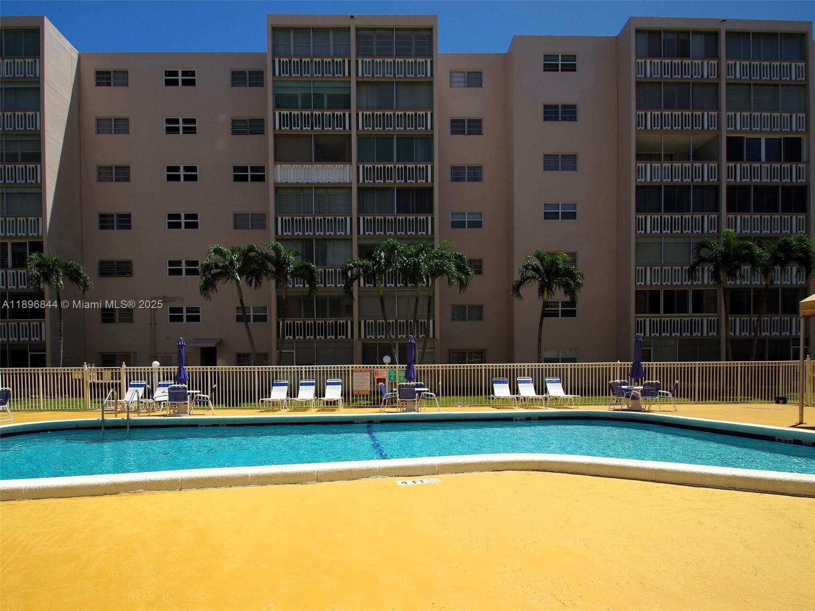 MEADOWBROOK CONDO APTS BL - Residential