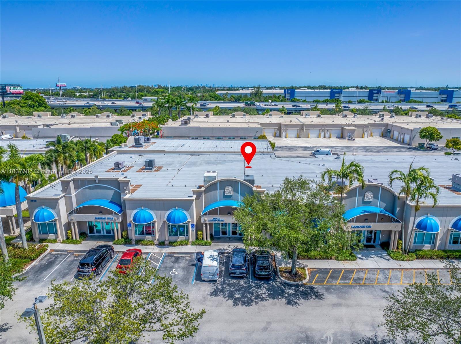 2860 W State Road 84 113