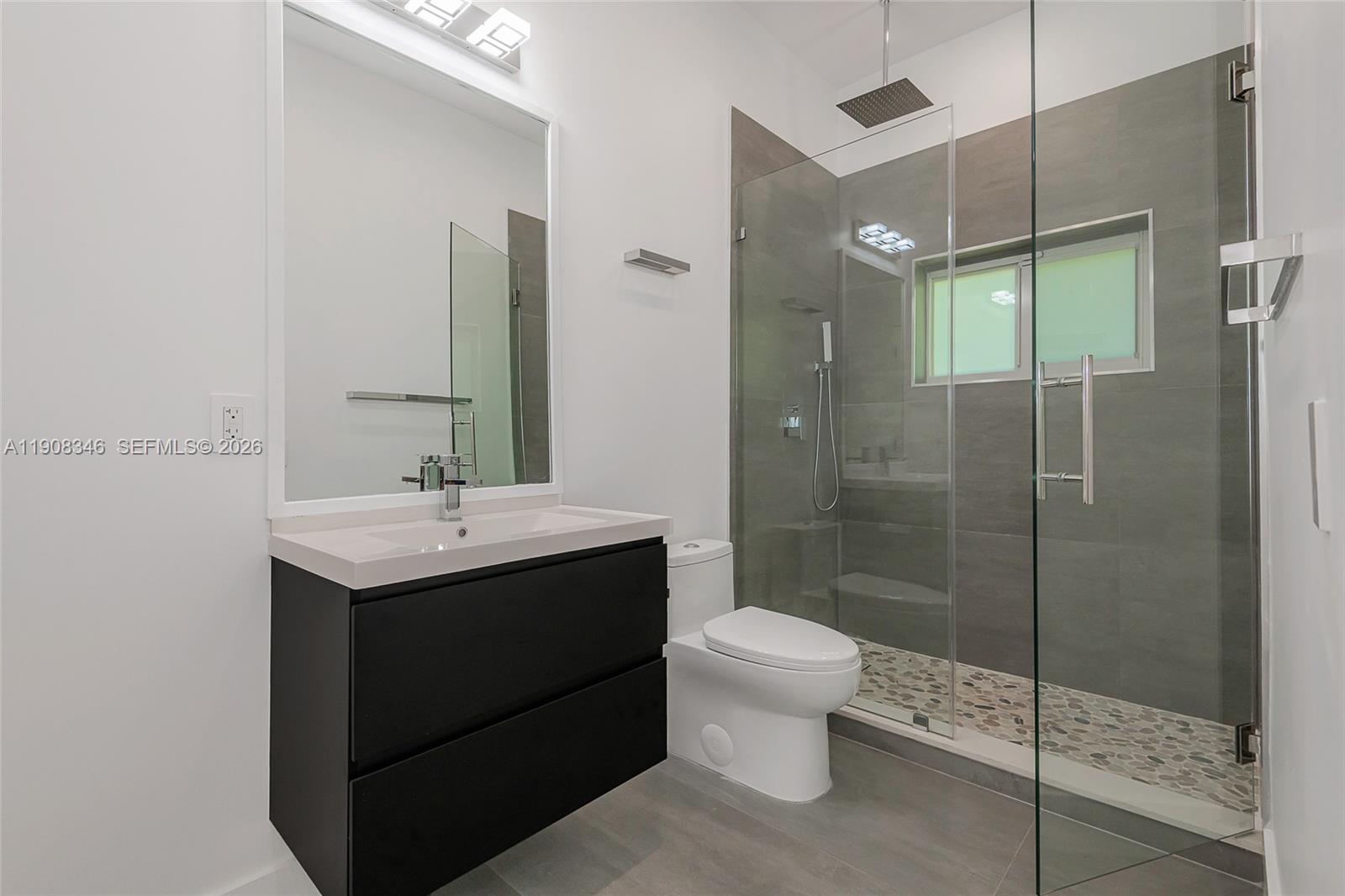 WEST FULFORD REV PLAT RES - Residential