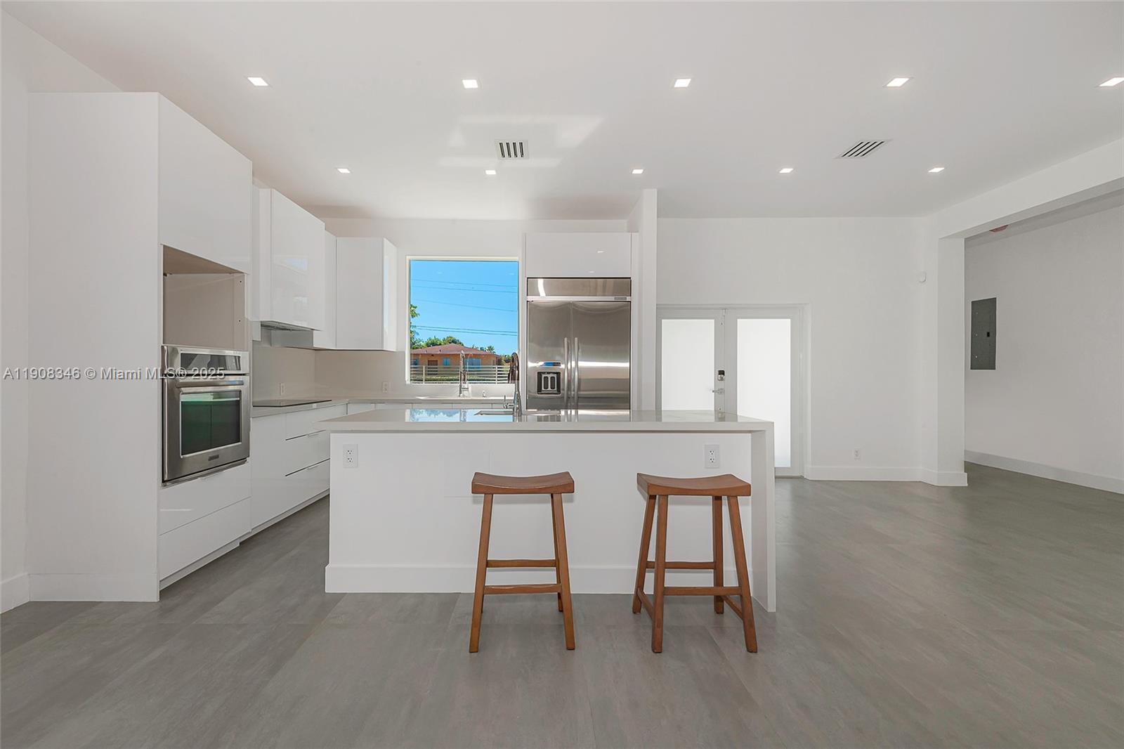 WEST FULFORD REV PLAT RES - Residential