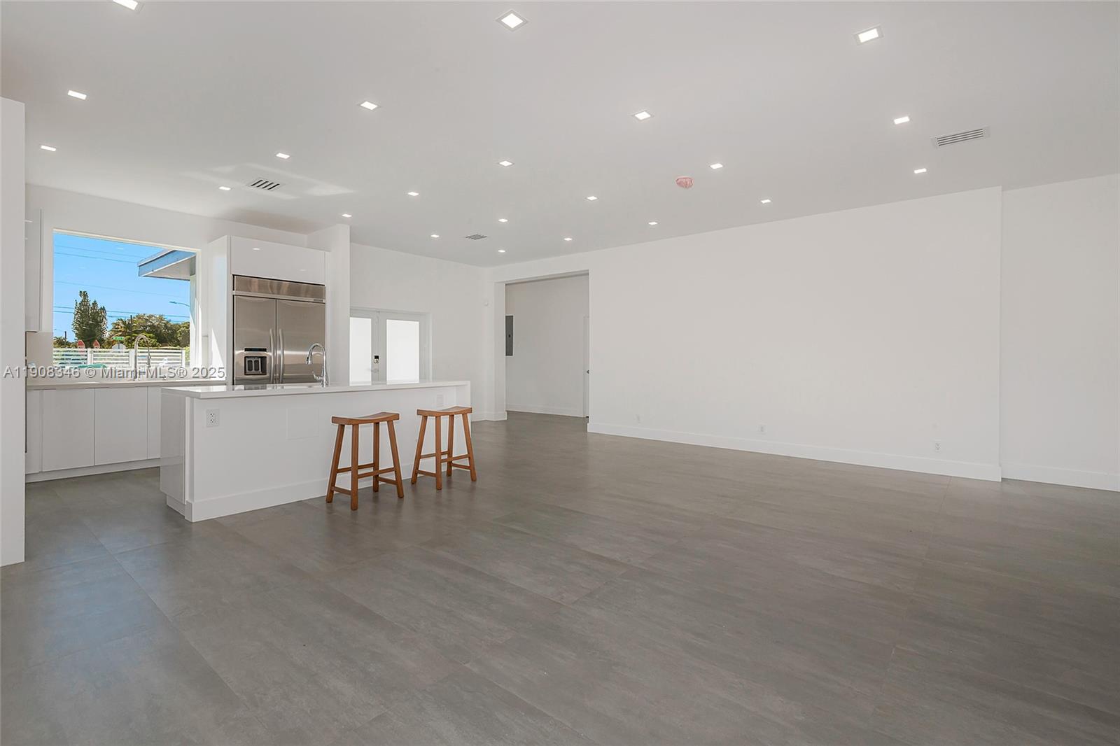 WEST FULFORD REV PLAT RES - Residential