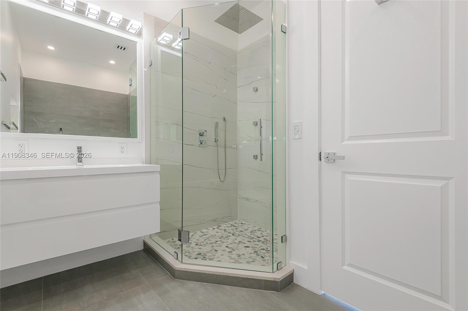 WEST FULFORD REV PLAT RES - Residential