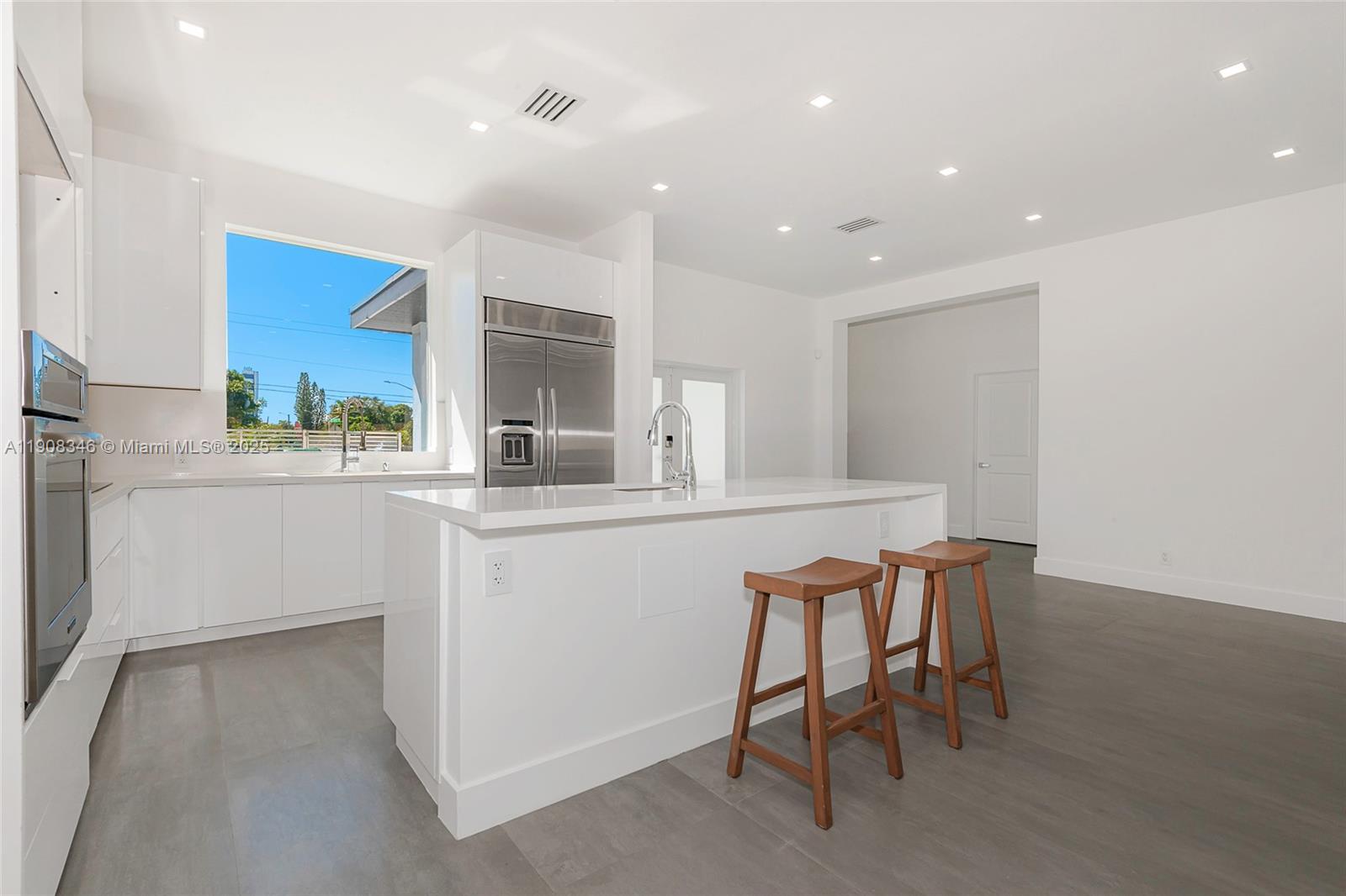 WEST FULFORD REV PLAT RES - Residential