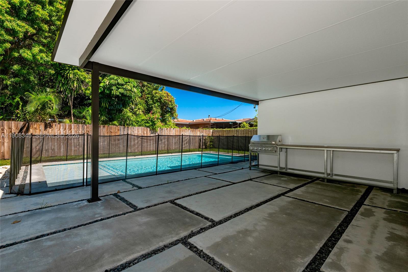 WEST FULFORD REV PLAT RES - Residential