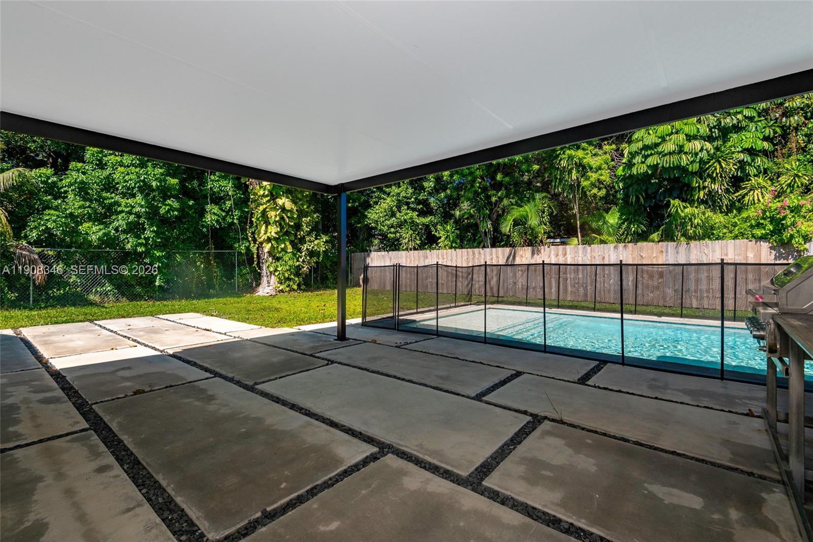 WEST FULFORD REV PLAT RES - Residential