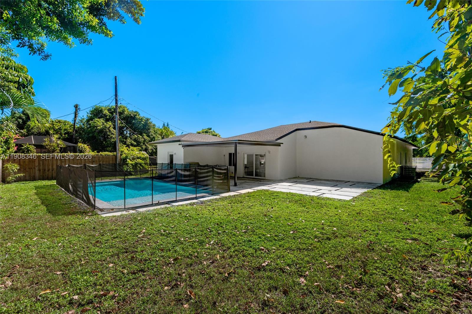 WEST FULFORD REV PLAT RES - Residential