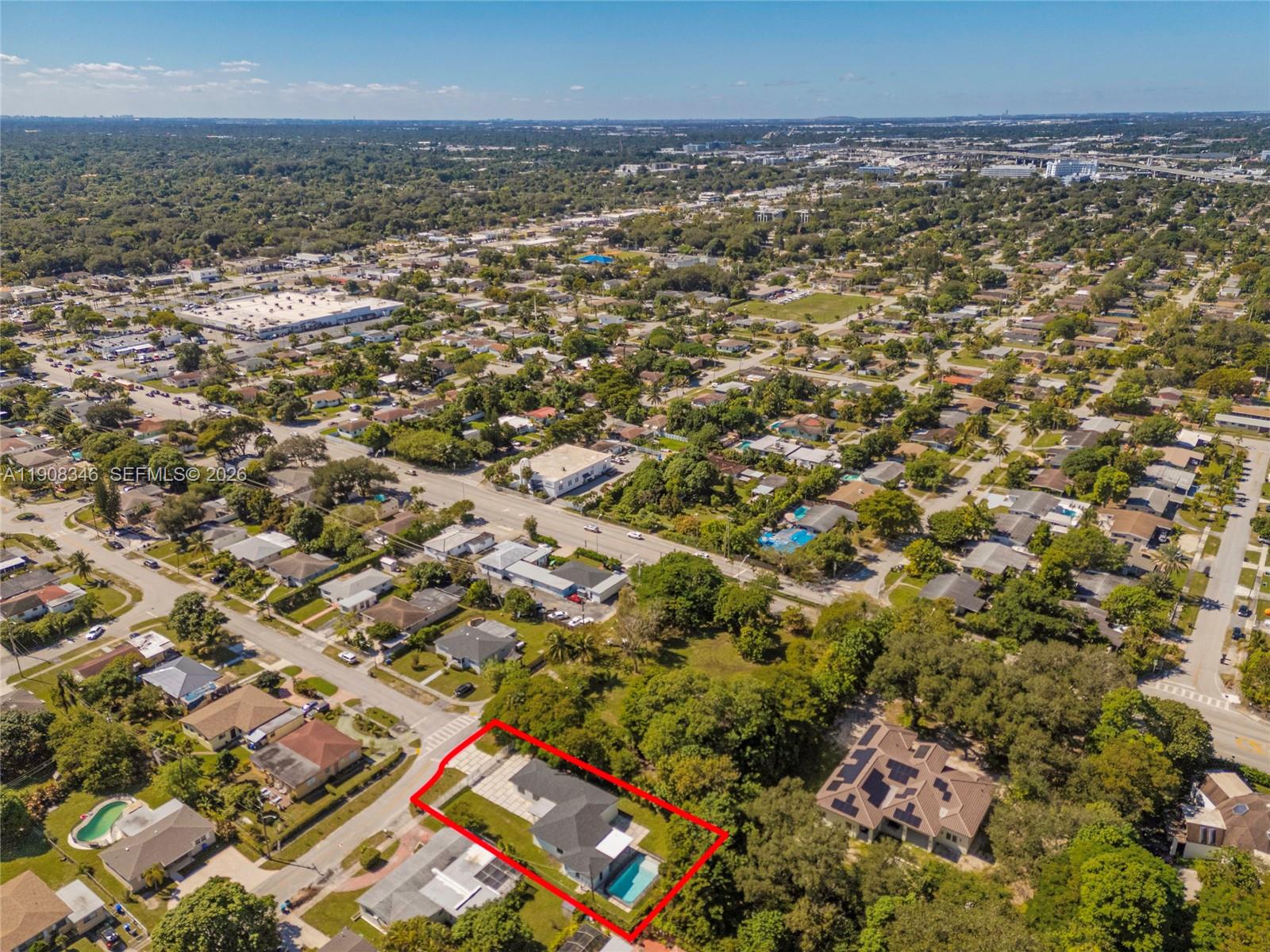 WEST FULFORD REV PLAT RES - Residential