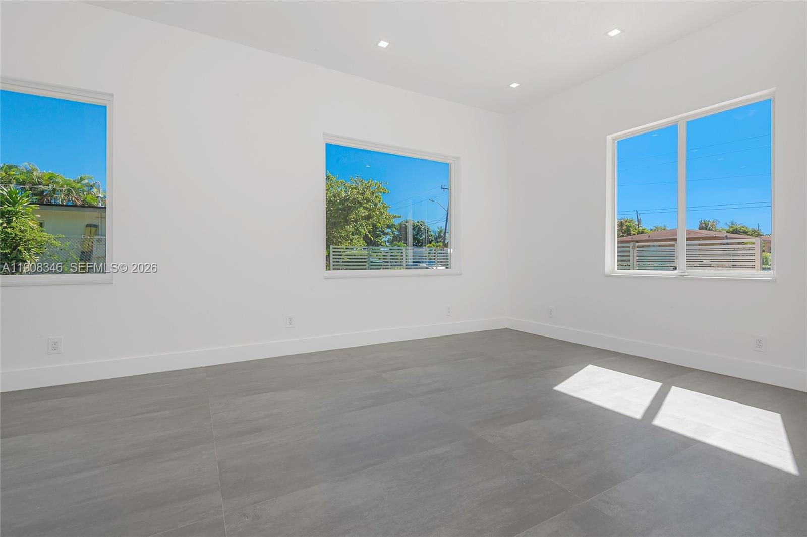 WEST FULFORD REV PLAT RES - Residential