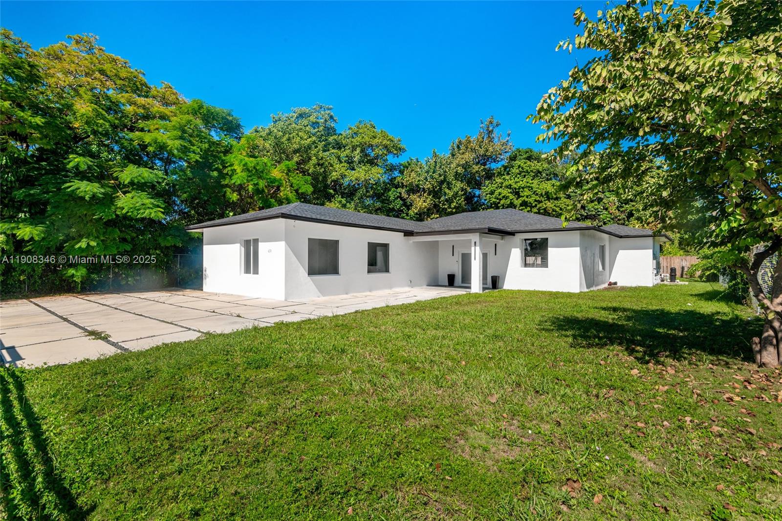 WEST FULFORD REV PLAT RES - Residential