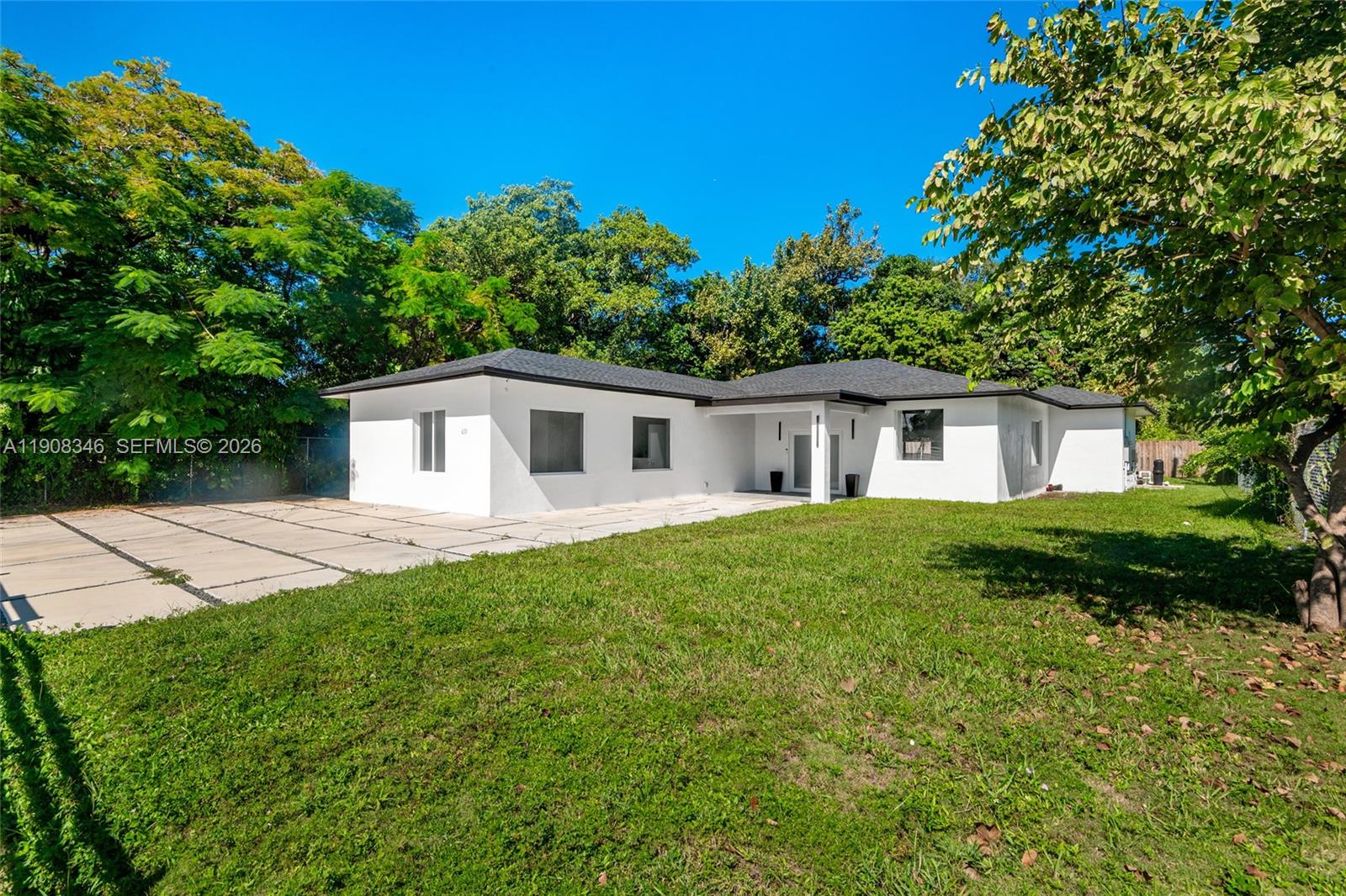 WEST FULFORD REV PLAT RES - Residential