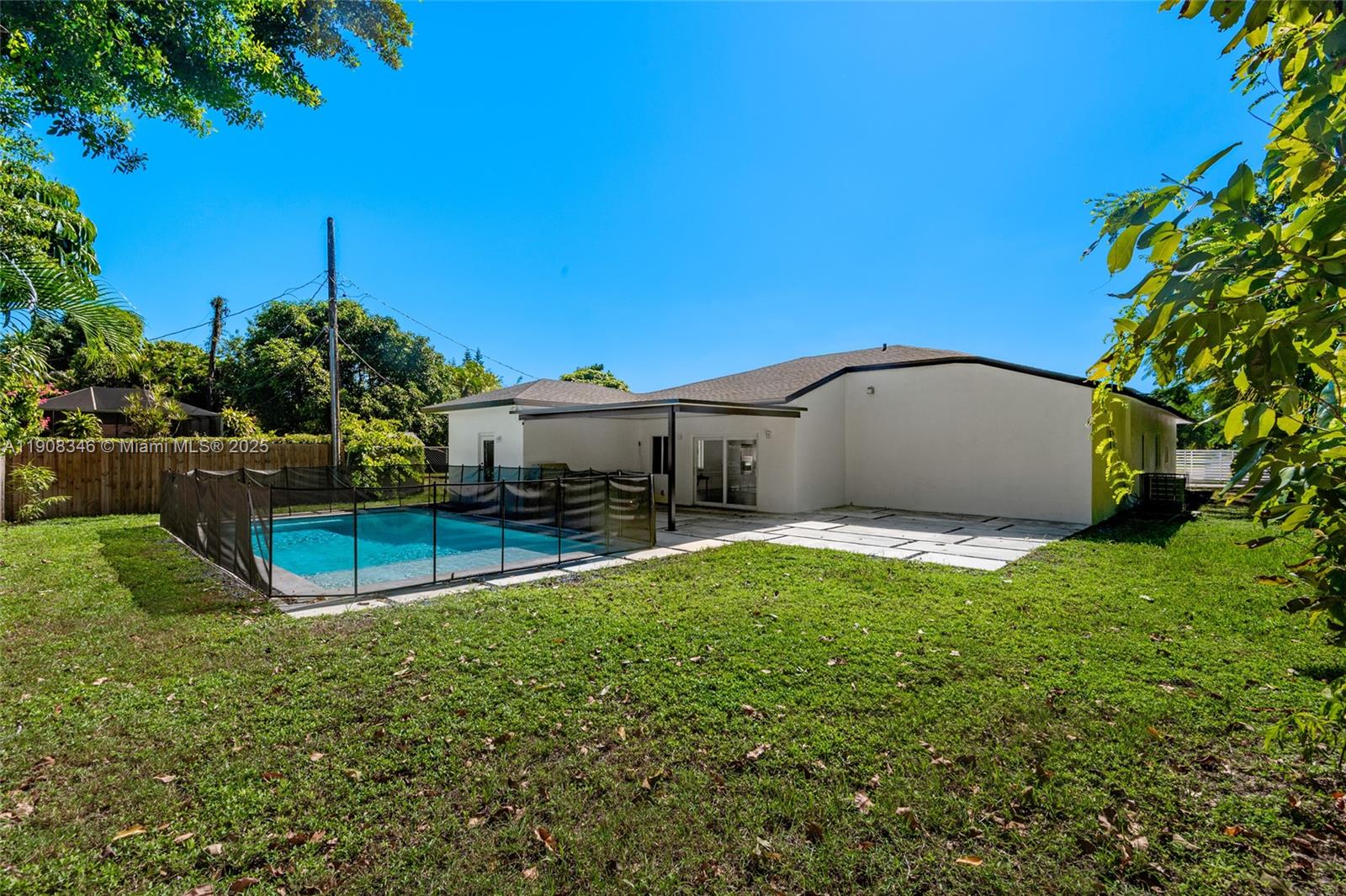 WEST FULFORD REV PLAT RES - Residential