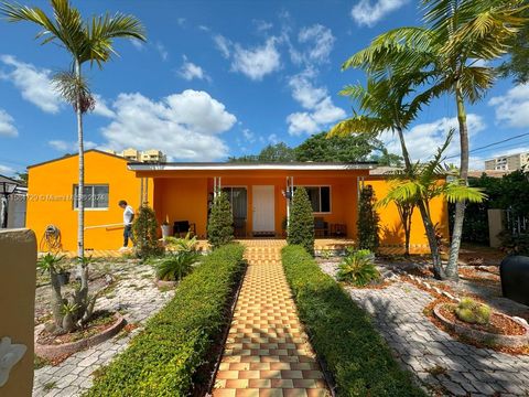 120 SW 40th Ave, Miami, FL 33134 - MLS#: A11584729