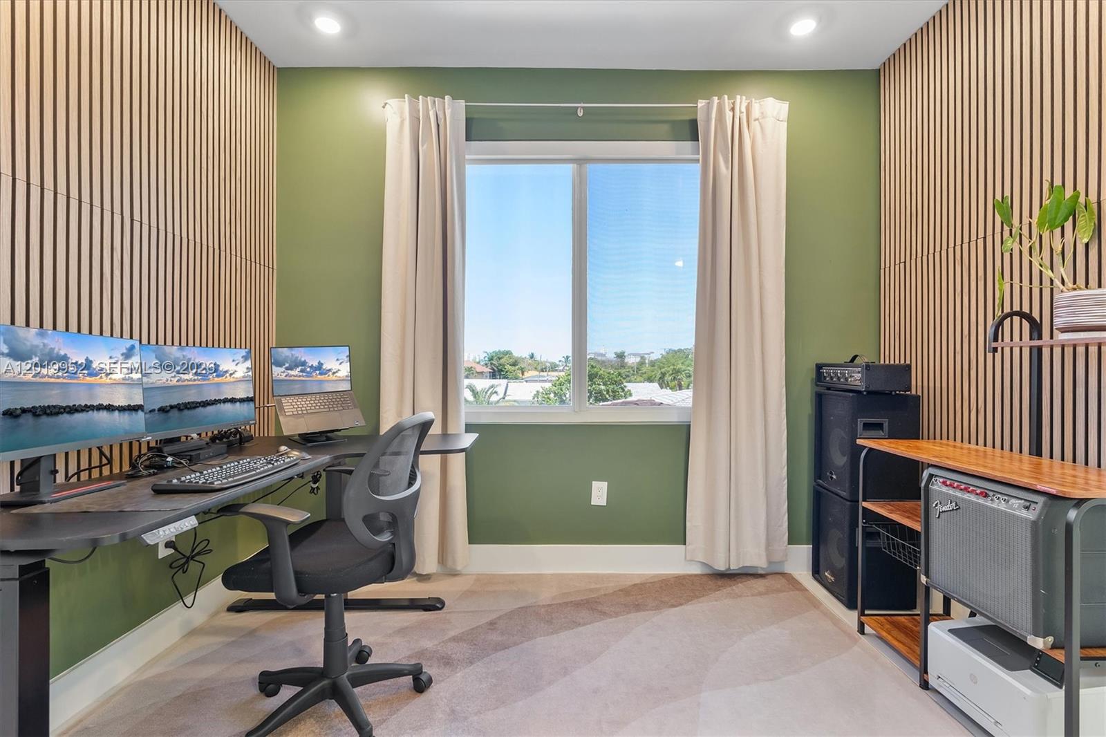 2920 SW 25TH TERRACE COND - Residential