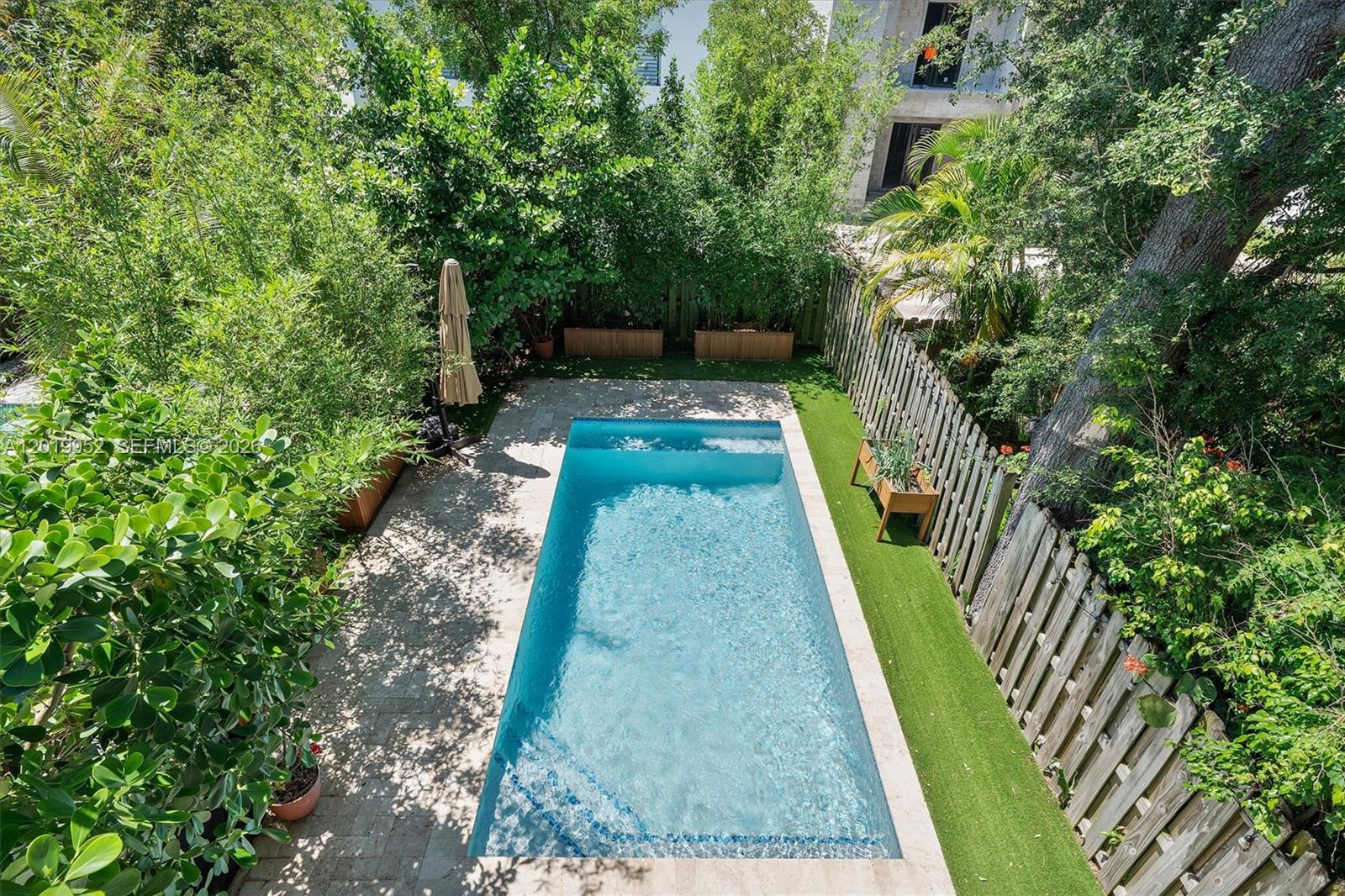 2920 SW 25TH TERRACE COND - Residential