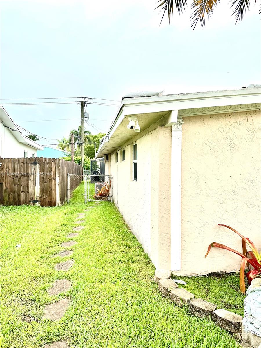 OCEAN VIEW GOLF ADD - Residential Lease