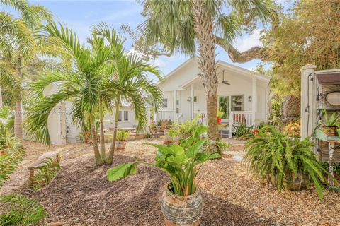 A home in New Smyrna Beach