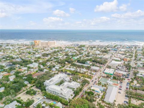 A home in New Smyrna Beach