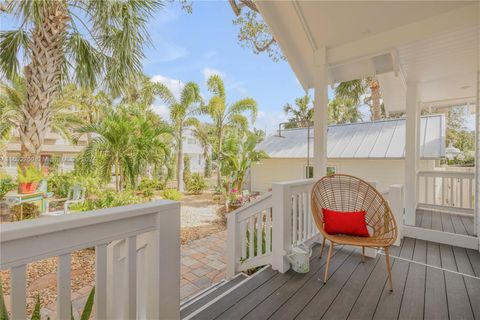 A home in New Smyrna Beach