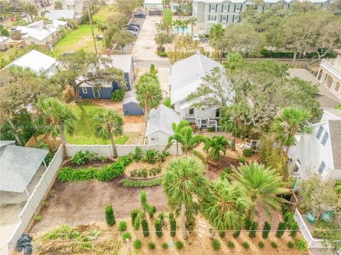 A home in New Smyrna Beach