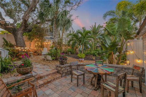 A home in New Smyrna Beach