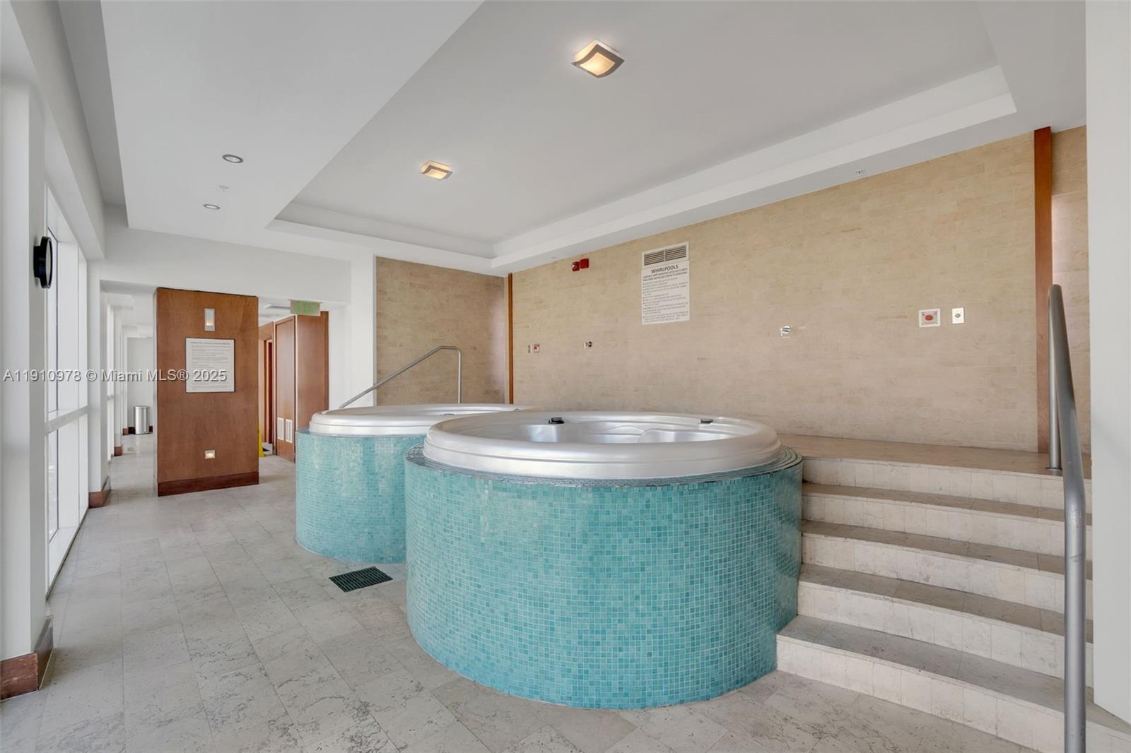 BRICKELL ON THE RIVER N T - Residential Lease