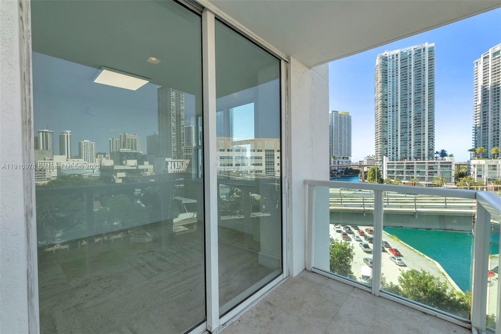 BRICKELL ON THE RIVER N T - Residential Lease