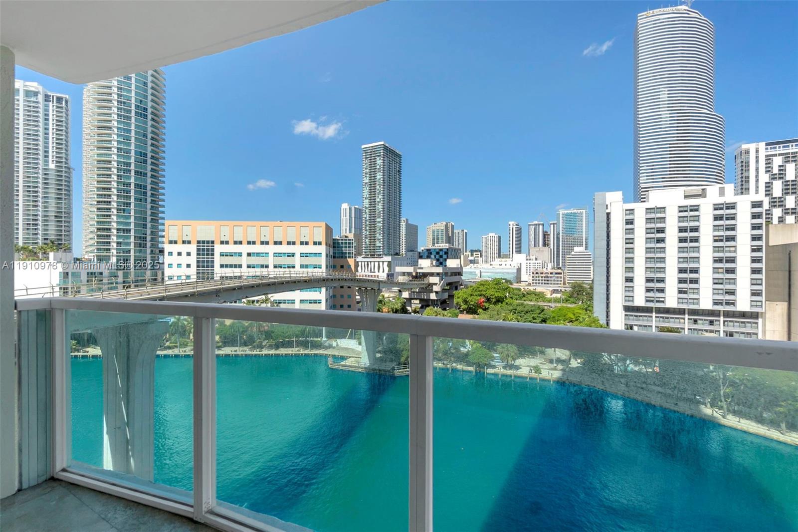 BRICKELL ON THE RIVER N T - Residential Lease