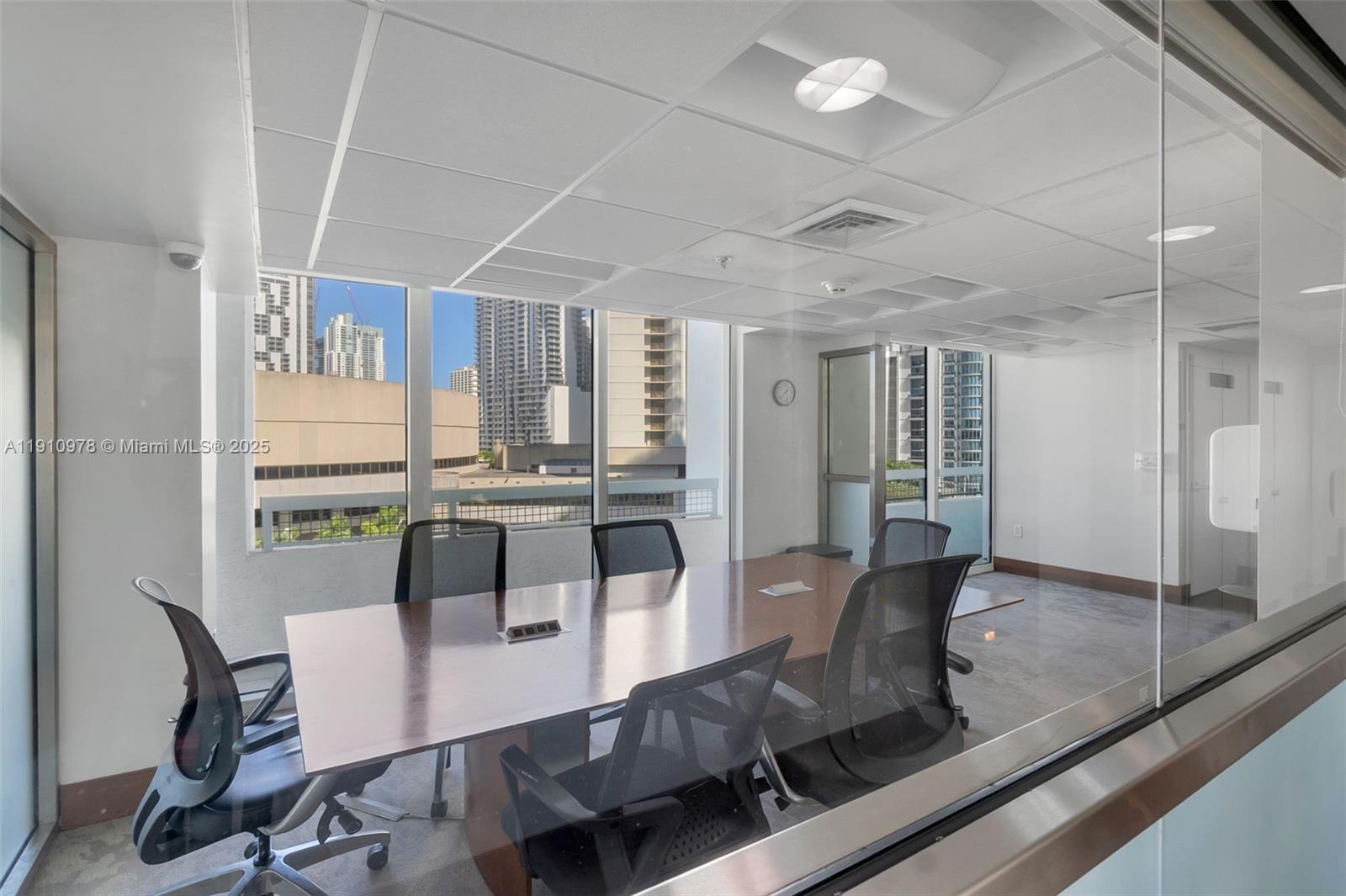 BRICKELL ON THE RIVER N T - Residential Lease
