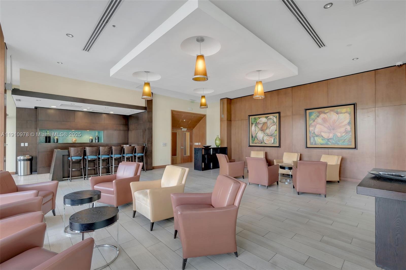 BRICKELL ON THE RIVER N T - Residential Lease