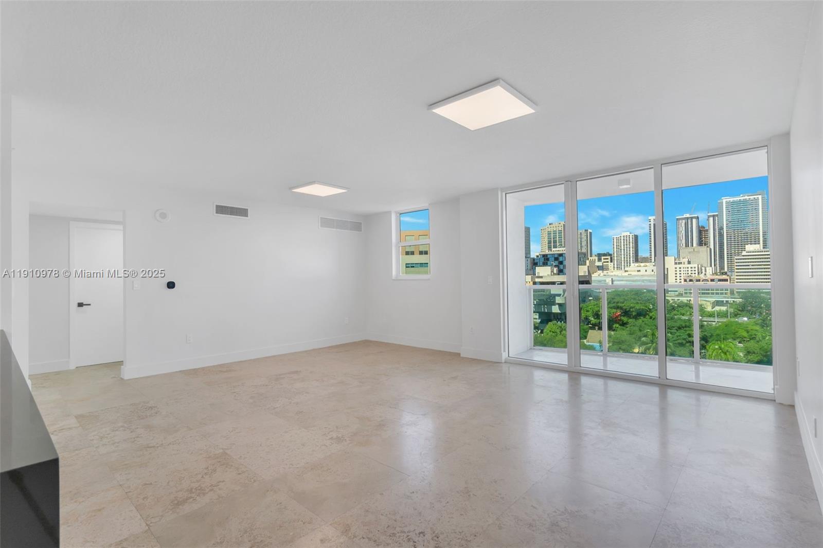 BRICKELL ON THE RIVER N T - Residential Lease