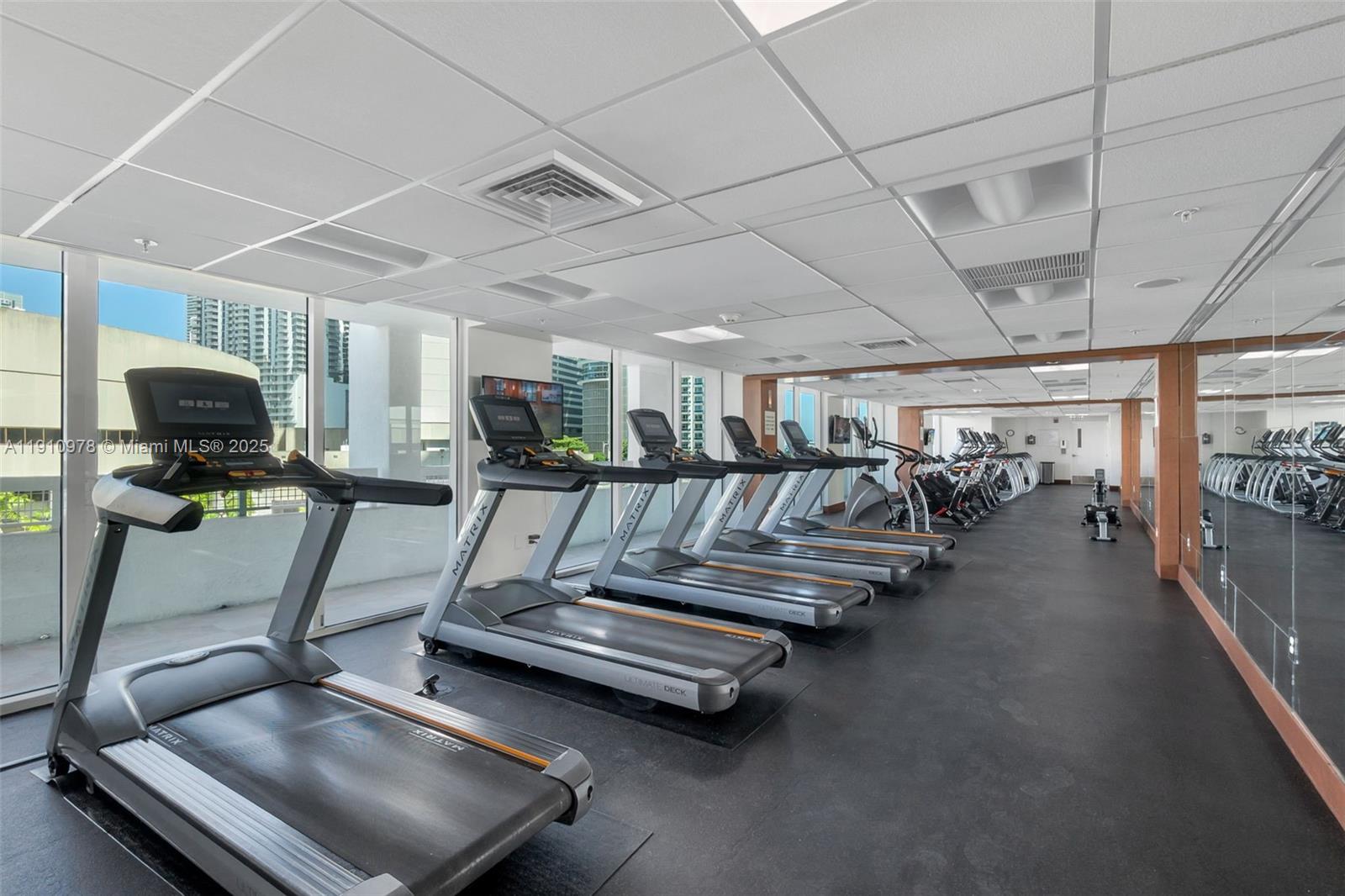 BRICKELL ON THE RIVER N T - Residential Lease