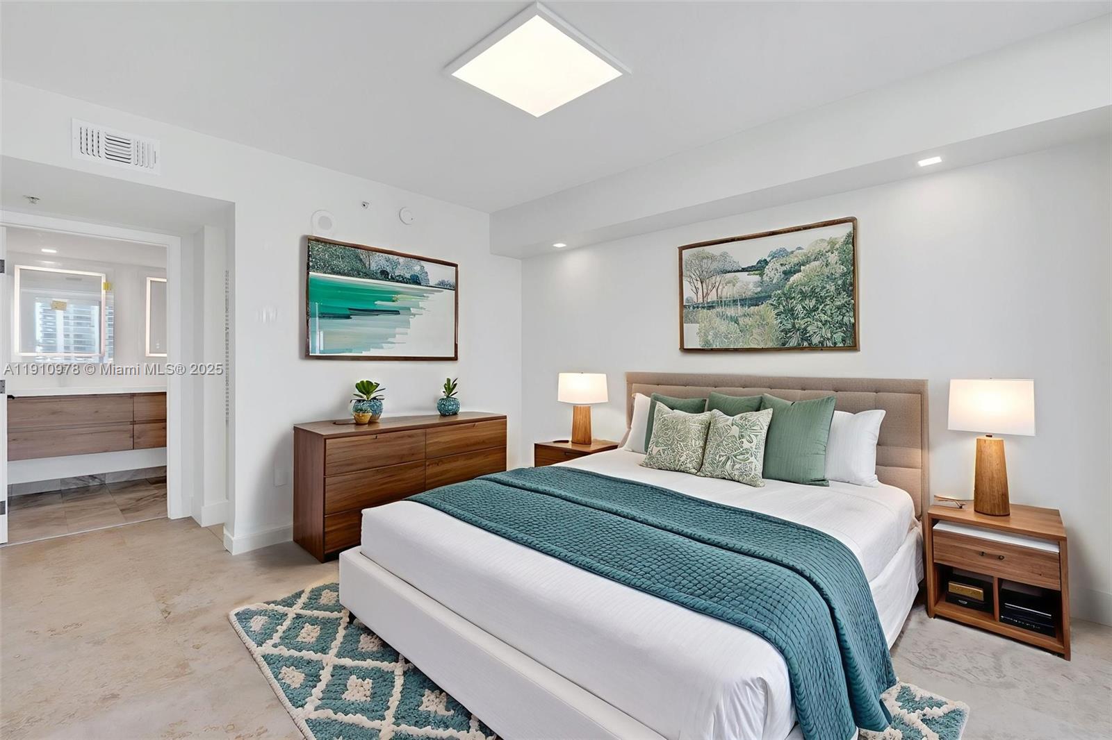 BRICKELL ON THE RIVER N T - Residential Lease