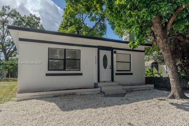Property for Sale at 1730 Nw 47th Ter, Miami, Broward County, Florida - Bedrooms: 3 
Bathrooms: 1  - $420,000