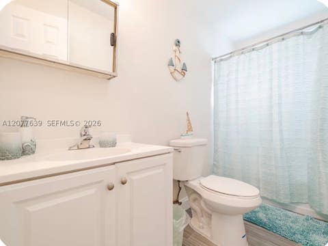 Tiny photo for 1409 N Lake Reedy BLVD, Frostproof, FL 33843 (MLS # A12077639)