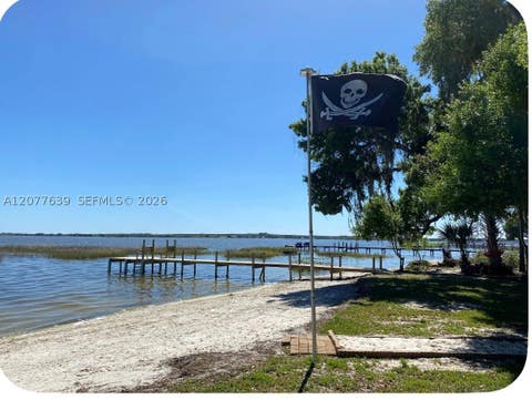 Tiny photo for 1409 N Lake Reedy BLVD, Frostproof, FL 33843 (MLS # A12077639)